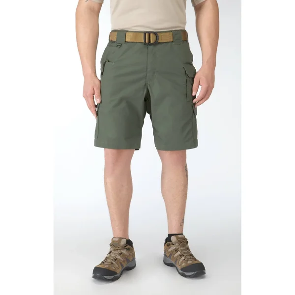 5.11 Tactical Taclite Pro Shorts - TDU Green 44