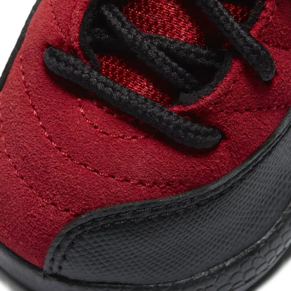 Jordan 12 Retro REVERSE Flu Game (td)