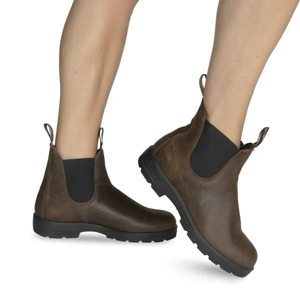 Blundstone - Super 1609 - 5.5 - Antique Brown