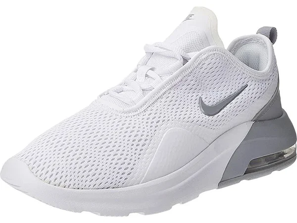 Nike Men's Air Max Motion 2 Shoes - Size: 10.0, White