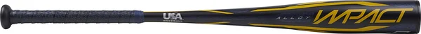 Rawlings Impact Youth USA Baseball Bat Series (-9)