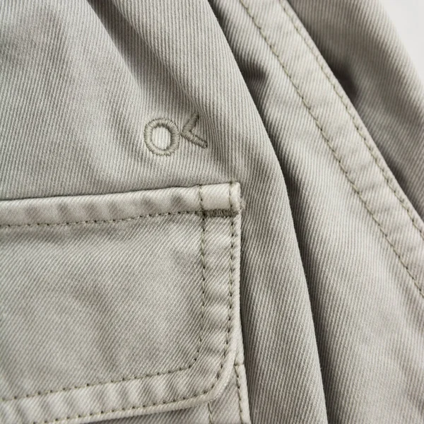 Paz Pants - Moonlight, S