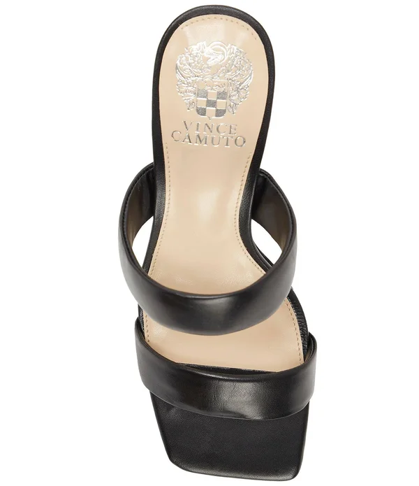 Vince Camuto Aslee Women's Sandals Tortilla : 8.5 M