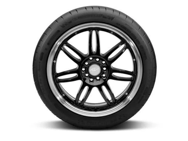 Michelin Pilot Super Sport Tire (255/30ZR20 Y)