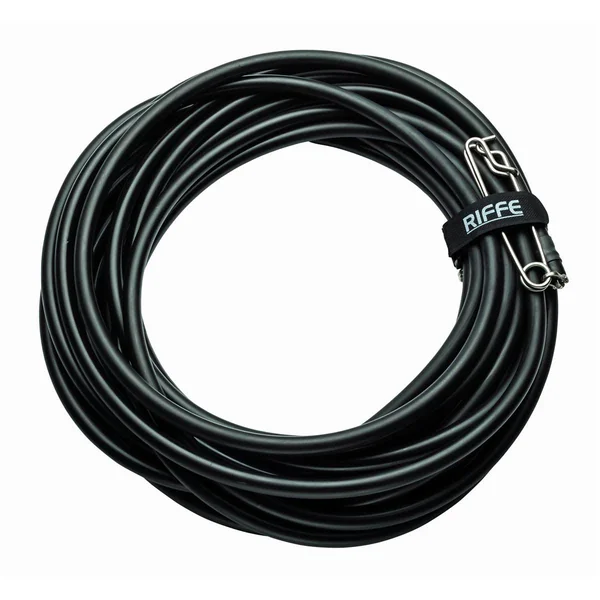 Riffe Blue Water Bungee Floatline Assembly Black, 50ft