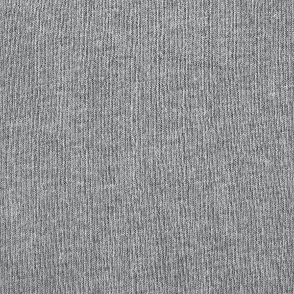 AmazonBasics Heather Jersey Sheet Set - Queen - Light Gray, 102 x 90 inches