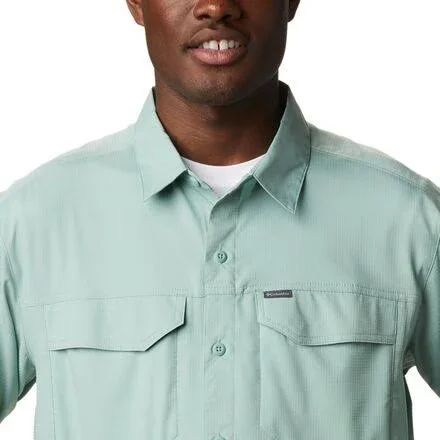 Columbia Men's Silver Ridge Lite Long Sleeve Shirt