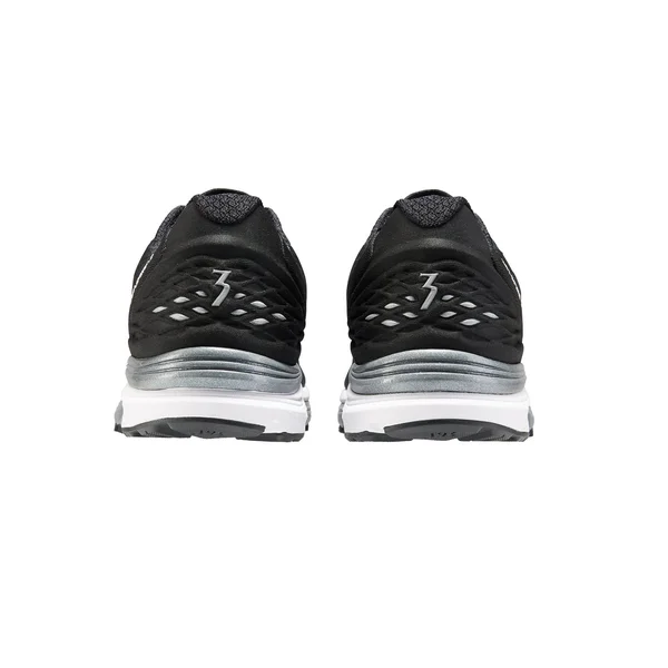 361 Degrees Men's Spire 3 Ebony/Black, 8.5