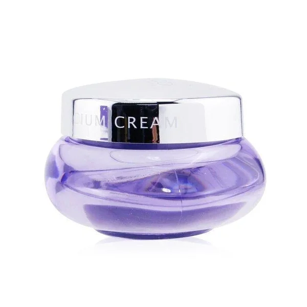 Thalgo Silicium Marin Silicium Cream Wrinkle Correction - Lifting Effect (Normal to Dry Skin) 1.69oz
