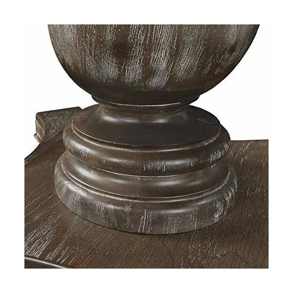 Powell Lenoir Dining Table