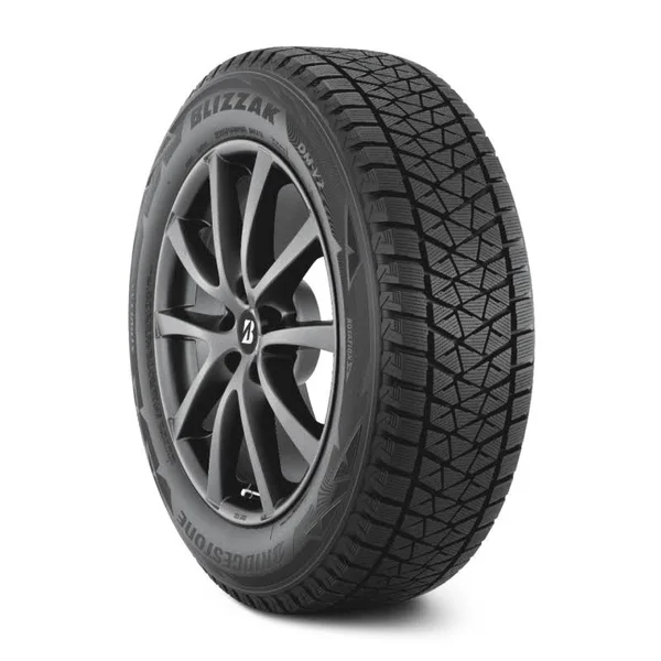 Bridgestone Blizzak DM V2 Tire 215/70R17 101S