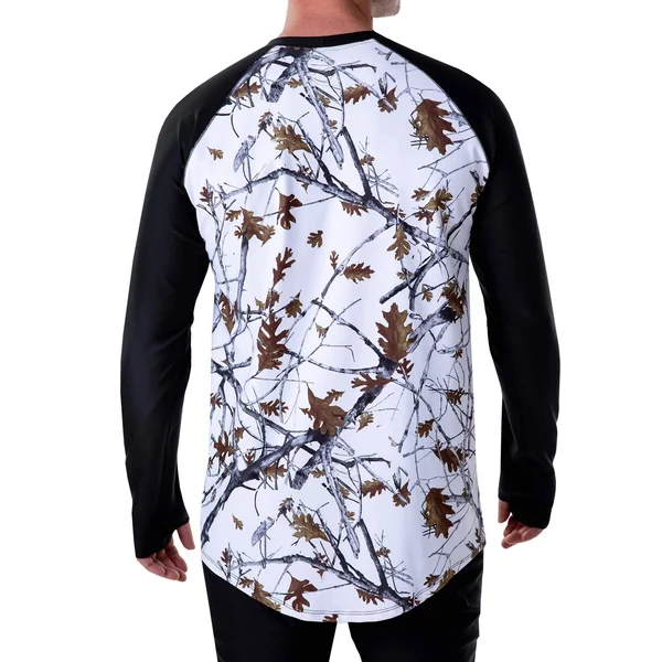BlackStrap Skyliner Top - Men's