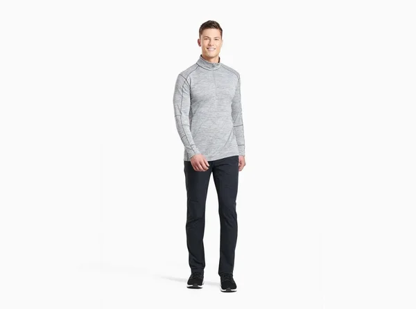 Kuhl Men's Alloy XL
