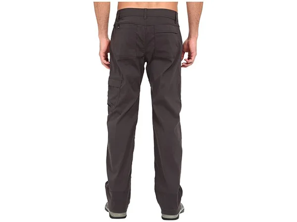 Prana Stretch Men's Zion Pant Inseam Pants