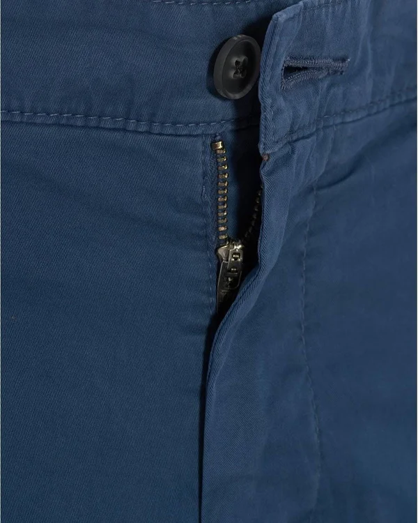 Boss Schino Slim Shorts Blue