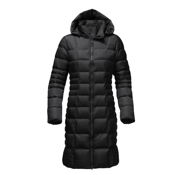 The North Face Metropolis II Parka - Women's TNF Black, Xs