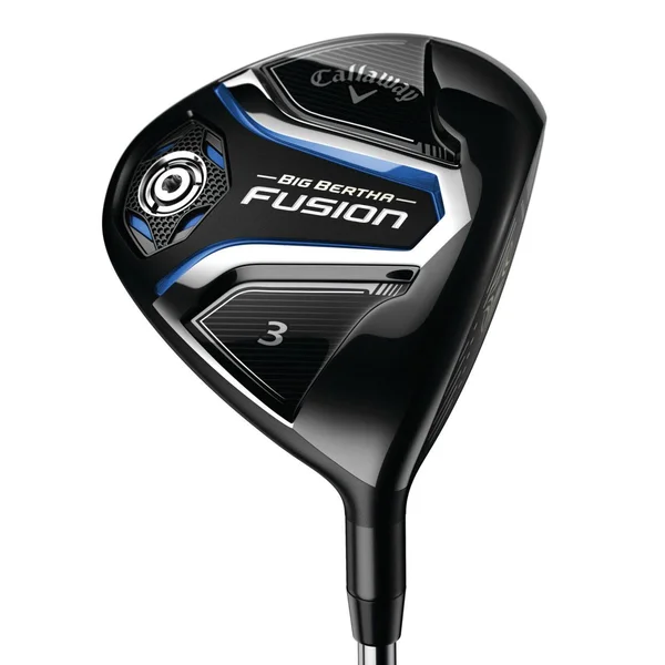Callaway Ladies Big Bertha Fusion Fairway Wood