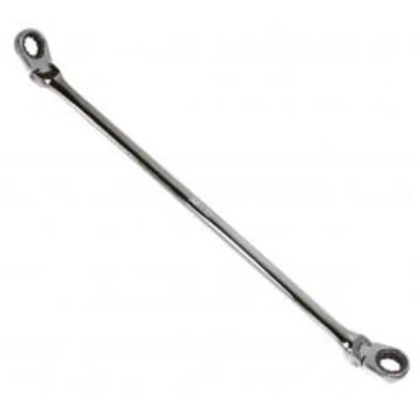 E Z Red NRM1719 - Nonreversible Ratcheting Wrench - 17 x 19mm