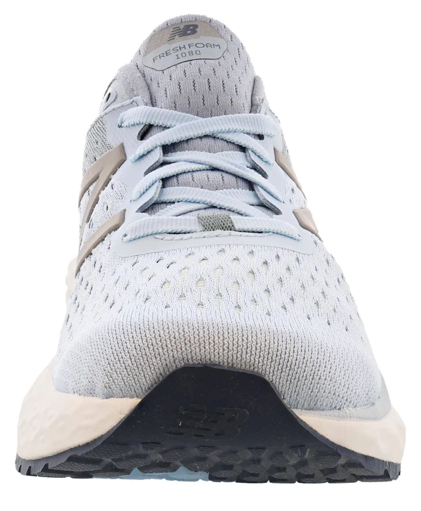 New Balance 1080v9 Women's Fresh Foam Running - Air, Vintage Indigo
