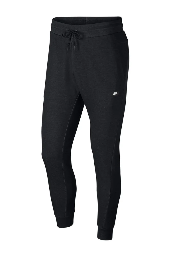 Nike Men's Sportswear Optic Jogger Pants - Black