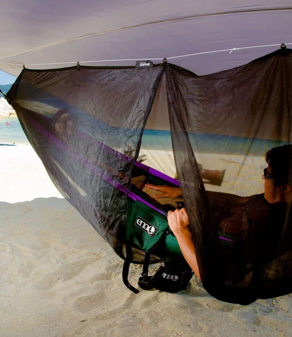 Eagles Nest Outfitters Guardian Bug Net Insect Shield