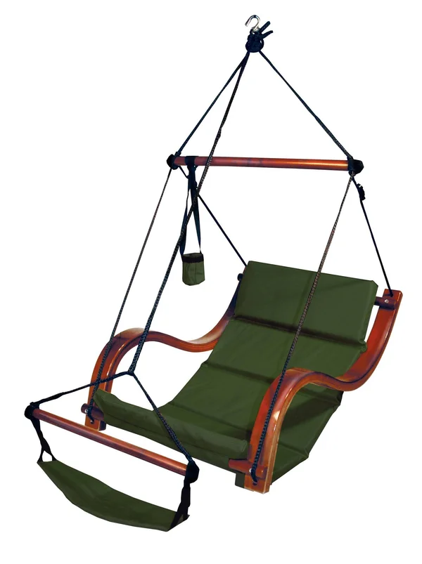 Hammaka Nami Chair - Green