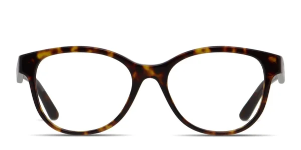 Burberry BE2278 Eyeglasses - Dark Havana (3002)
