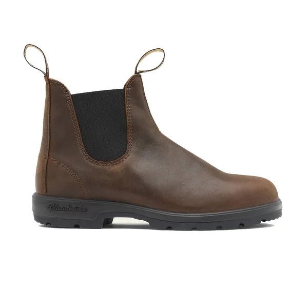 Blundstone - Super 1609 - 5.5 - Antique Brown