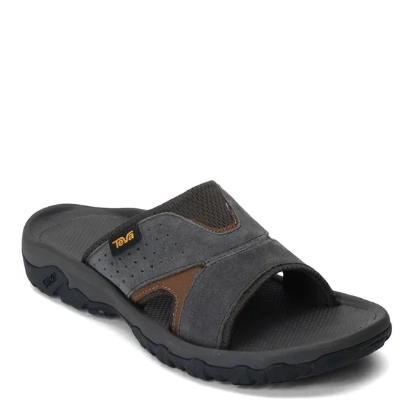 Teva Katavi 2 Slide 9 Men's Bungee Cord