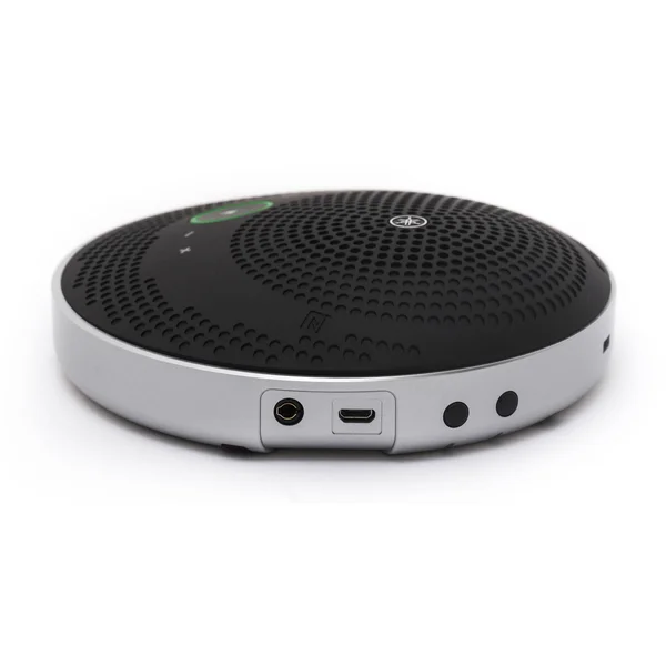 Yamaha YVC-200 Portable USB Speakerphone (Black)