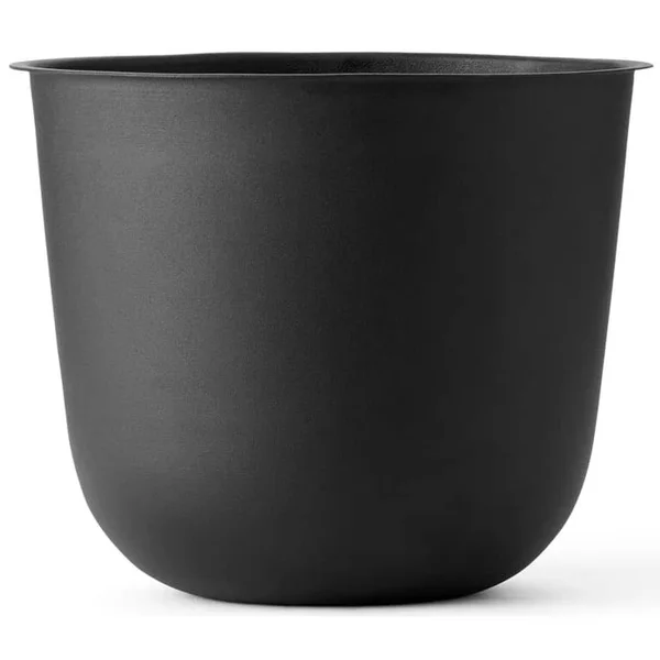 Menu Wire Base - White, Medium