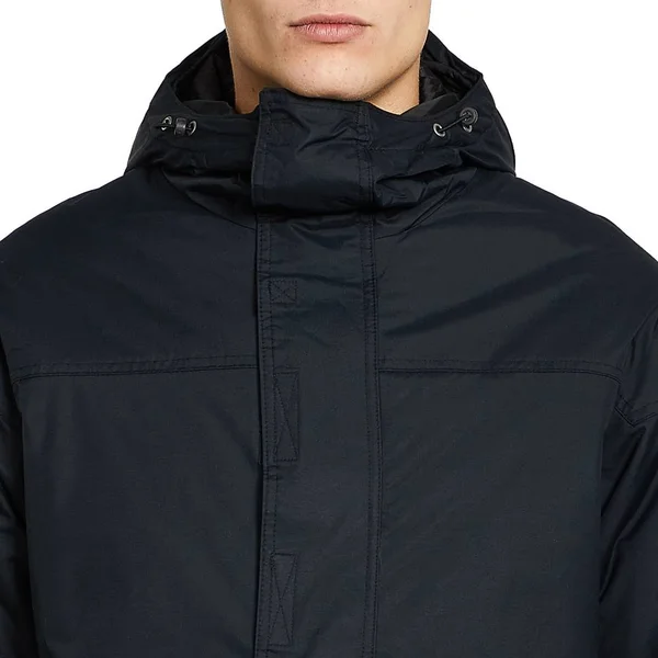 Columbia Challenger Pullover Black
