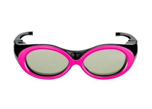 Samsung Ssg-2200kr 3D Glasses for Kids with Rechargeable Battery