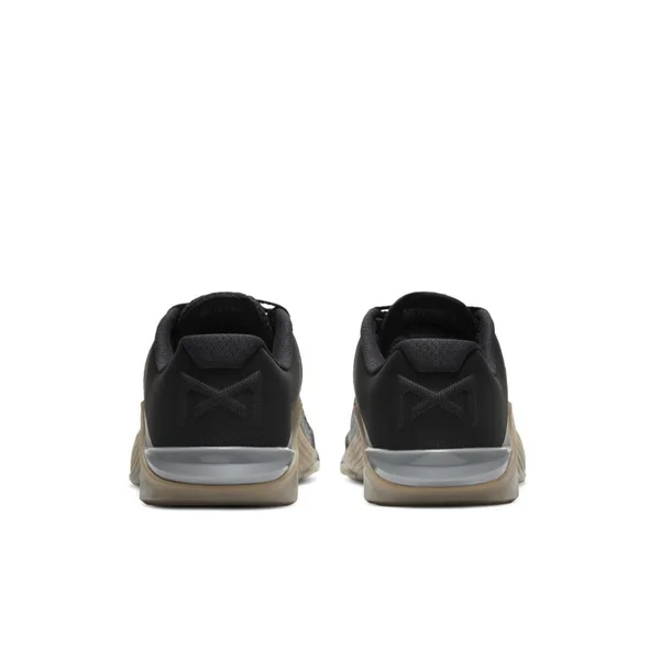 Nike Men's Metcon 6 Training Shoes - Black
