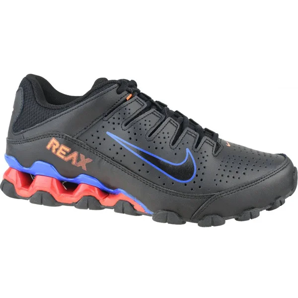 Nike Men's Reax 8 Training Shoe - Black - 11