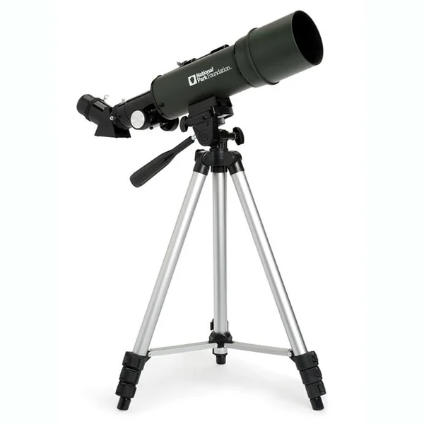 Celestron National Park Foundation TravelScope 60