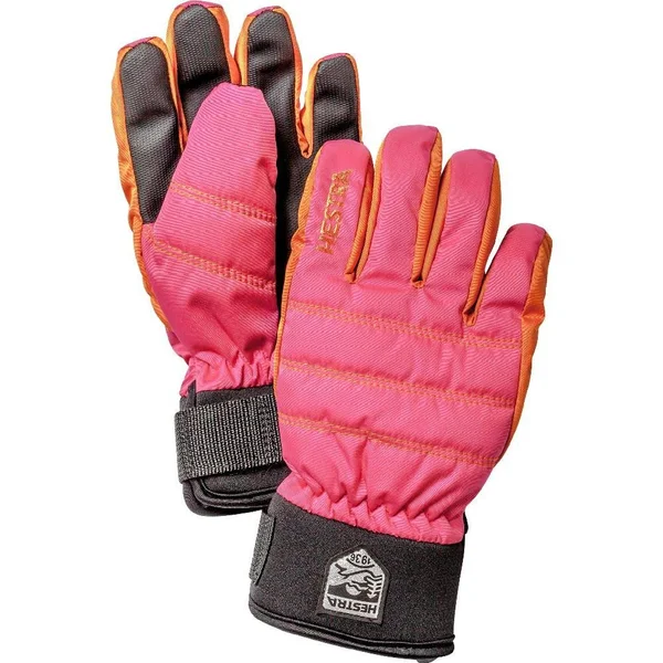 Hestra CZone PrimaLoft Junior Gloves