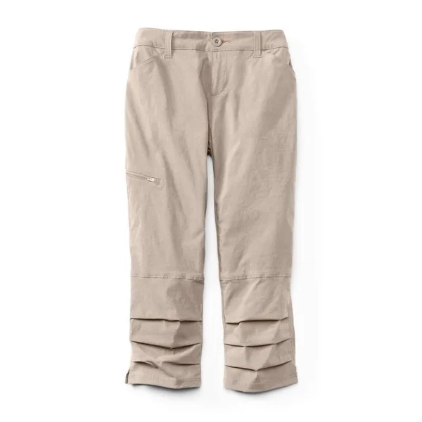 Orvis Women's Jackson Quick-Dry Stretch Capris 12; Canyon