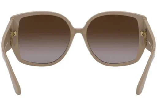 Burberry BE4290 Women's Sunglasses in Beige
