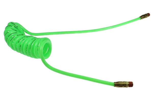 Coilhose Pneumatics PR12-20B-G Flexcoil, .467x22 x 20&, 1/2x22