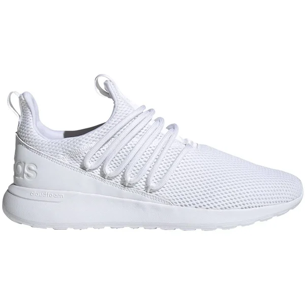 Adidas Men's Lite Racer Adapt 3.0 Shoes, White