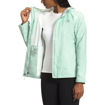 The North Face Venture 2 Jacket - Women's Misty Jade - 3XL
