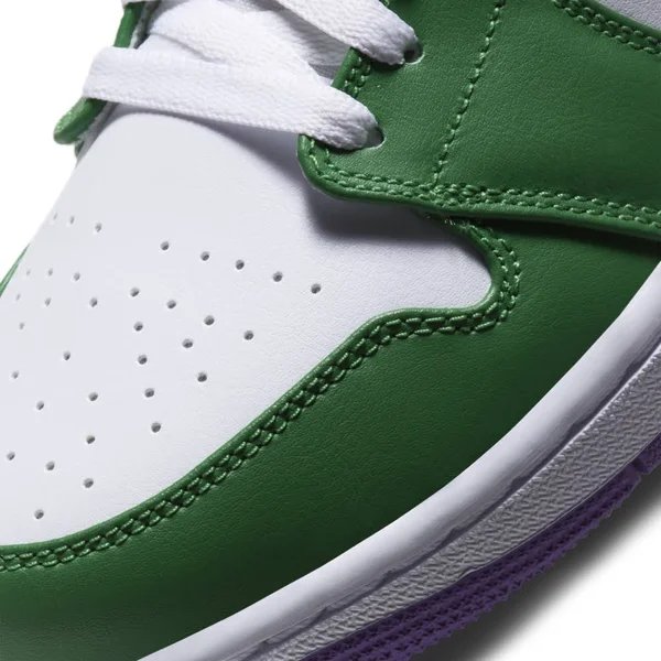 Air Jordan 1 Mid Hulk - Size 11 Men