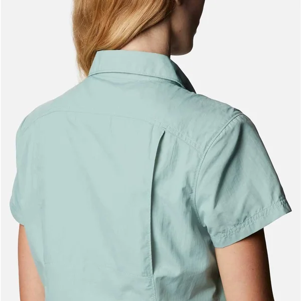 Columbia Silver Ridge 2.0 Short Sleeve Shirt XS