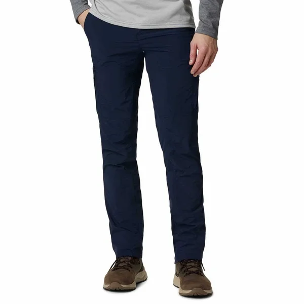 Columbia Silver Ridge Cargo II (Collegiate Navy)
