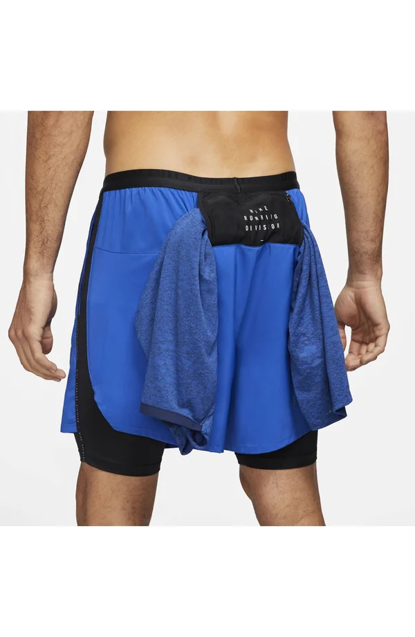 Nike Flex Stride Run Division Men's Hybrid Running Shorts