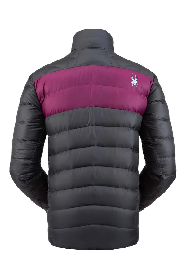Spyder Men's Timeless Down Jacket