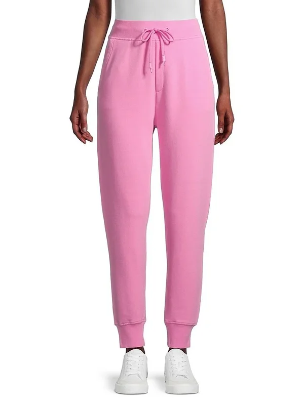Ugg Women's Ericka Relaxed Jogger - Chiffon Pink - Size Xs