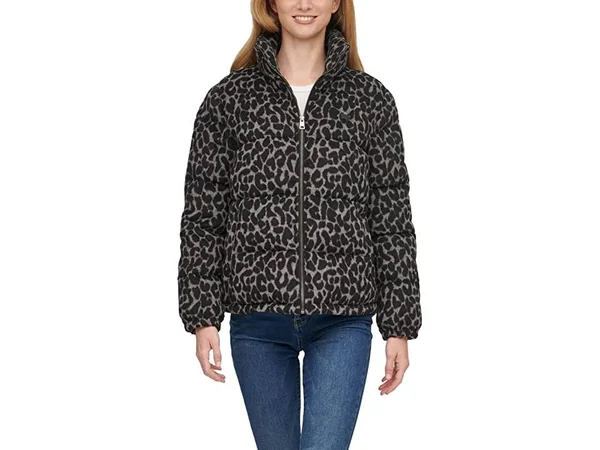 Levi&s Womens Zoe Bubble Puffer Jacket