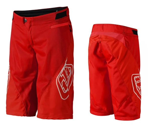 Troy Lee Designs Sprint Shorts - 34 - Black